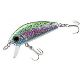 Yo-Zuri L-Minnow 33mm M99